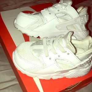 Toddler NIKE hurrache